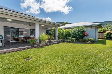 Property photo of 2 Lakeside Drive Smithfield QLD 4878