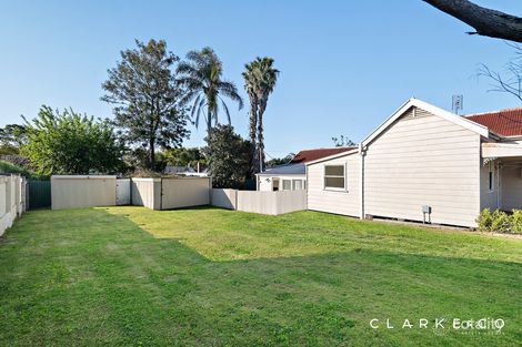 Property photo of 34 Princess Street Morpeth NSW 2321