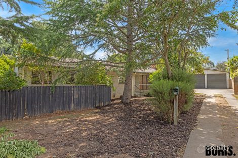 Property photo of 14 Broad Place Kambah ACT 2902
