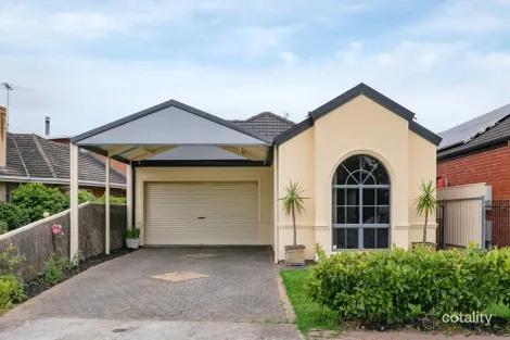21a Markwick Cres, Campbelltown, SA 5074