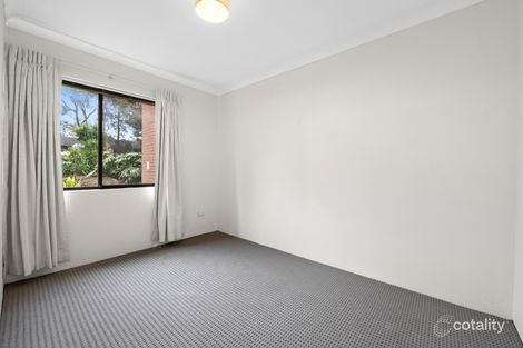 Property photo of 31/209 Waterloo Road Marsfield NSW 2122