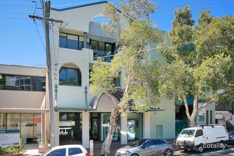 2/39 Hume St, Crows Nest, NSW 2065