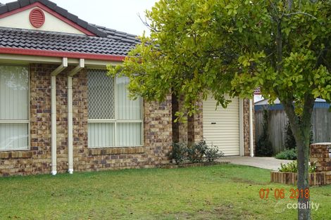 25 Wodala Cres, Bracken Ridge, QLD 4017