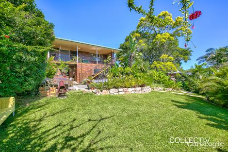 Property photo of 137 Coopers Camp Road Bardon QLD 4065