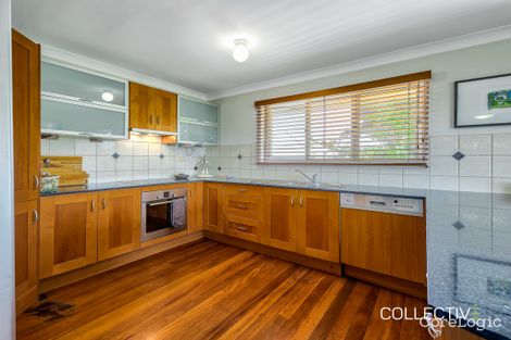 Property photo of 137 Coopers Camp Road Bardon QLD 4065