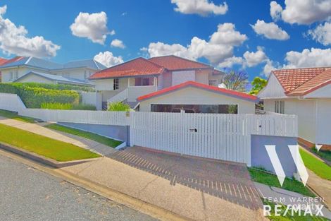 Property photo of 11 Stourbridge Street Mount Gravatt QLD 4122