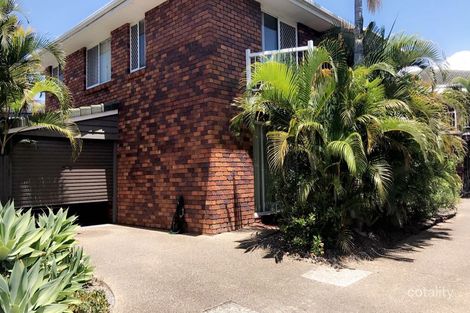 Property photo of 10/10 Hollywell Road Biggera Waters QLD 4216