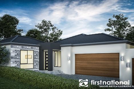 Property photo of 3/19 Fritzlaff Court Berwick VIC 3806