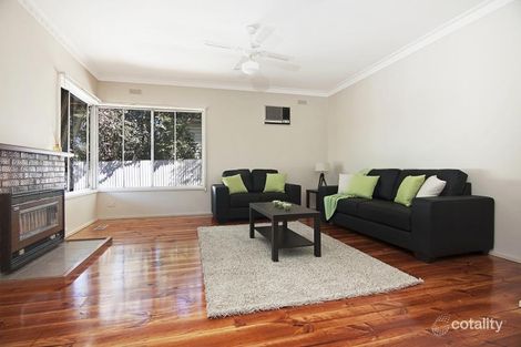 Property photo of 10 Thomas Street Kangaroo Flat VIC 3555