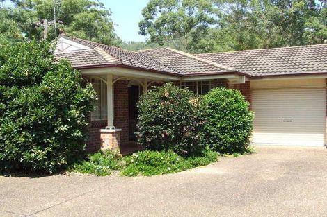 1/12 Kirkness Ave, North Gosford, NSW 2250