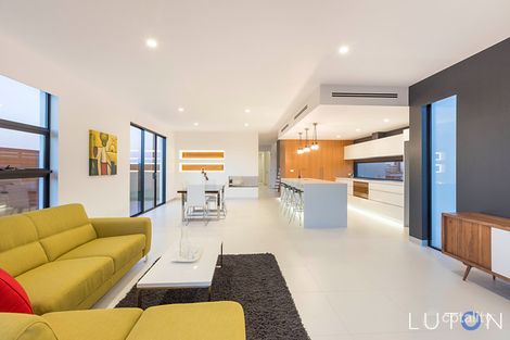 Property photo of 25 James McAuley Crescent Wright ACT 2611