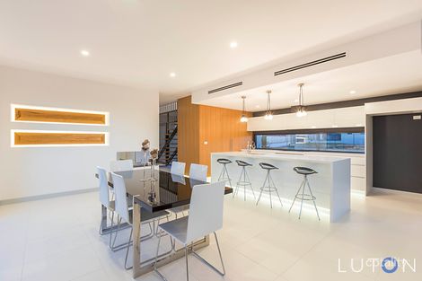 Property photo of 25 James McAuley Crescent Wright ACT 2611