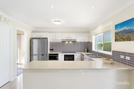 Property photo of 4 Lexington Avenue Wadalba NSW 2259