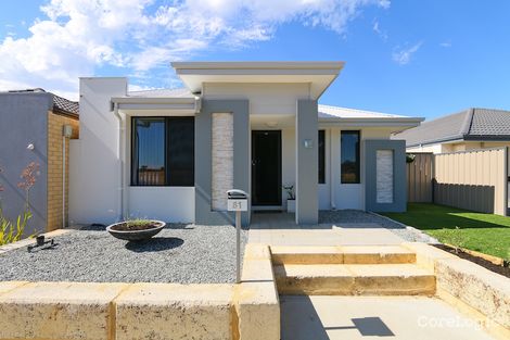 Property photo of 81 Evans Way Byford WA 6122