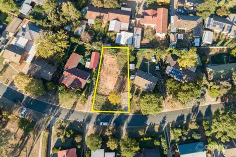 17 Newton St, Hackett, ACT 2602