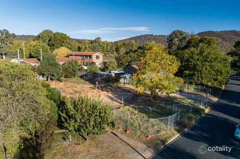 Property photo of 17 Newton Street Hackett ACT 2602