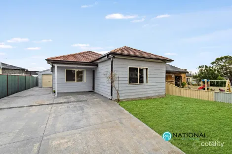 2 Waratah St, Old Guildford, NSW 2161
