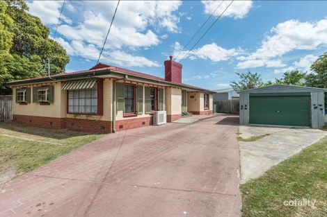 Property photo of 6 Campbell Parade Cranbourne VIC 3977
