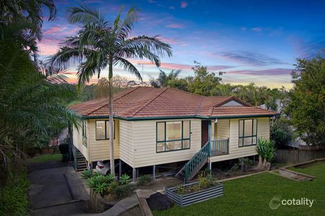Property photo of 89 Ballinger Road Buderim QLD 4556
