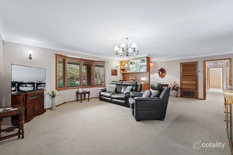 Property photo of 7 Willoughby Road Leura NSW 2780