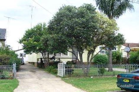 Property photo of 156 Chifley Street Wetherill Park NSW 2164