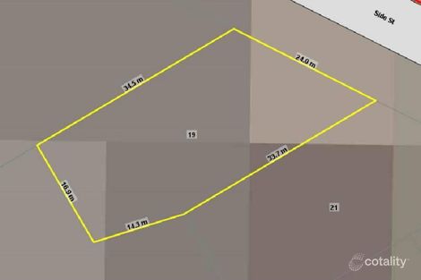 Property photo of 19 Side Street West Gladstone QLD 4680