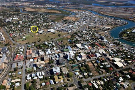 Property photo of 19 Side Street West Gladstone QLD 4680