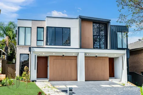 Property photo of 40 Evans Road Telopea NSW 2117