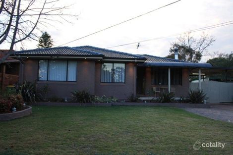 Property photo of 46 Sutton Road Cambridge Park NSW 2747