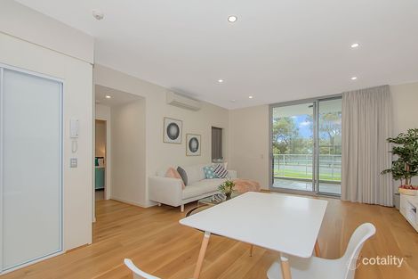Property photo of 327/2 Rutland Avenue Lathlain WA 6100