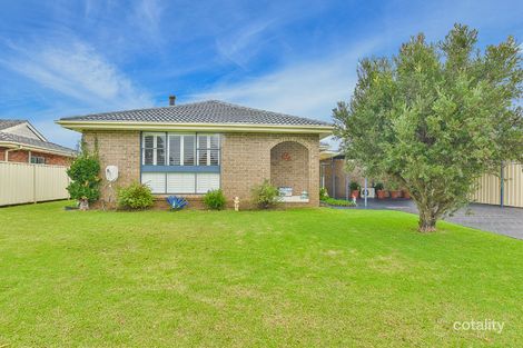 10 Hayter Pde, Camden South, NSW 2570