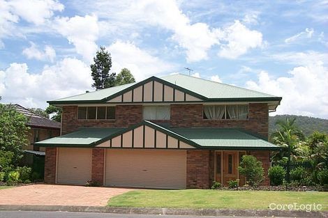 72 Paten Rd, The Gap, QLD 4061