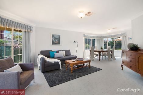 Property photo of 20 Cigolini Place Kellyville NSW 2155