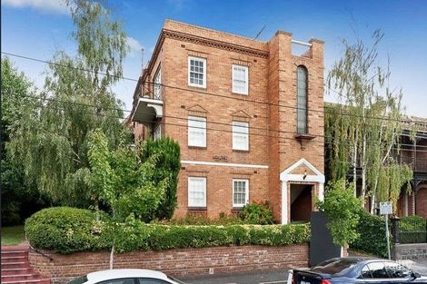 Property photo of 14/53 Powlett Street East Melbourne VIC 3002