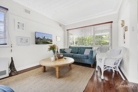 Property photo of 31 Adamson Avenue Thornleigh NSW 2120
