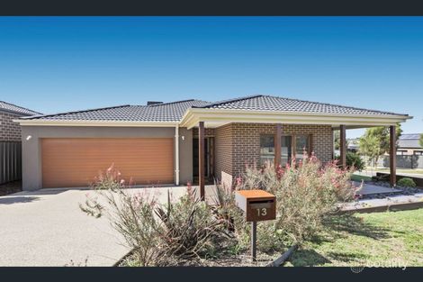 Property photo of 13 Constance Way Pakenham VIC 3810