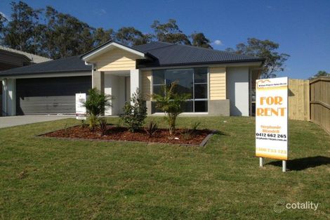 Property photo of 18 Poppy Crescent Springfield Lakes QLD 4300