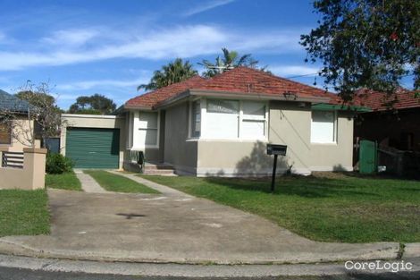 Property photo of 13 Poplar Street Sans Souci NSW 2219