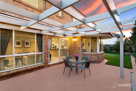 Property photo of 19 Celeste Avenue Castle Hill NSW 2154