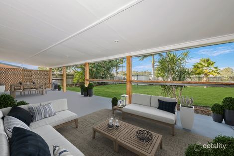Property photo of 16 Gloucester Crescent Wulguru QLD 4811