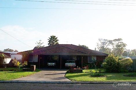 Property photo of 22 Adana Street Mandurah WA 6210
