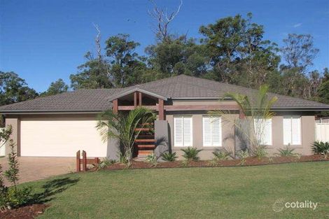 10 Snowwood St, Reedy Creek, QLD 4227