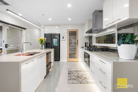 Property photo of 11 Dryden Way Highton VIC 3216