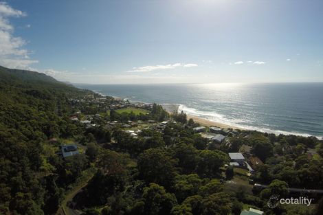 Property photo of 5 Middle Heights Road Coledale NSW 2515