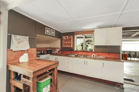 Property photo of 15 Natal Downs Road Millchester QLD 4820
