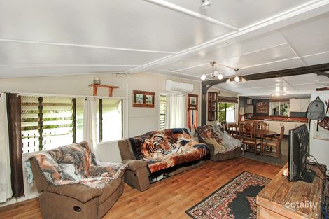 Property photo of 15 Natal Downs Road Millchester QLD 4820