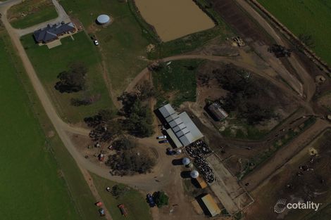 2127 Middleton Rd, Lockington, VIC 3563