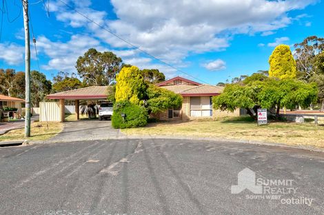 47 Forum Way, East Bunbury, WA 6230