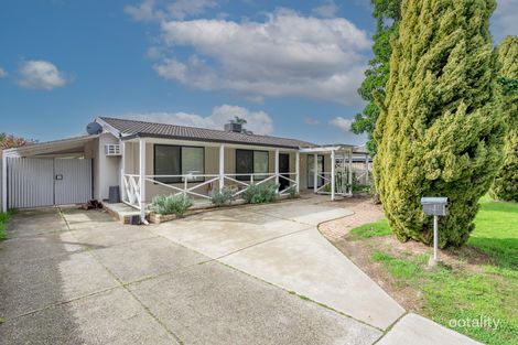 Property photo of 74 Cammillo Road Camillo WA 6111