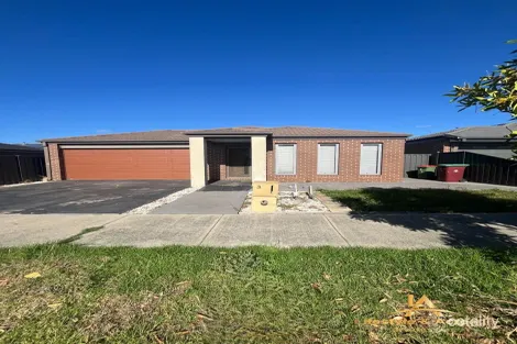 3 Otto St, Cranbourne East, VIC 3977